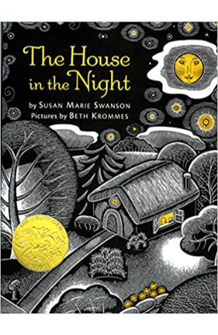 The House in the Night by Susan Marie Swanson