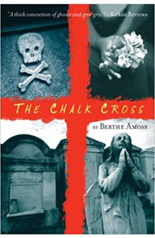 The Chalk Cross Berthe Amoss
