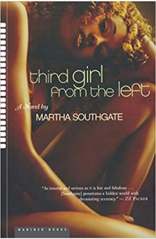 Third Girl from the Left Martha Southgate