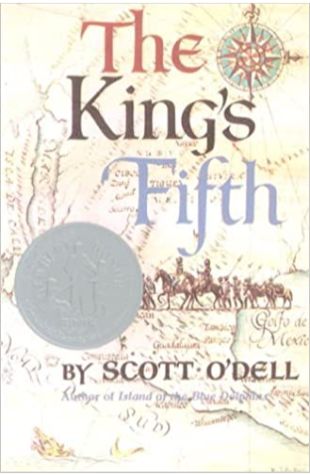 The King's Fifth Scott O'Dell