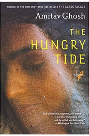 The Hungry Tide Amitav Ghosh