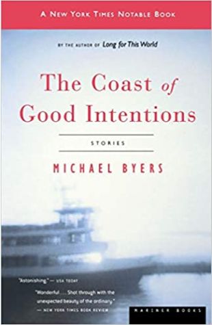 The Coast of Good Intentions Michael Byers