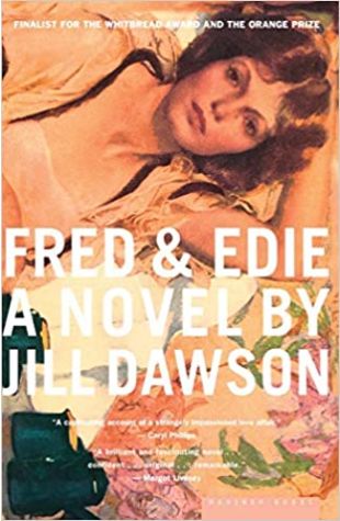 Fred & Edie Jill Dawson