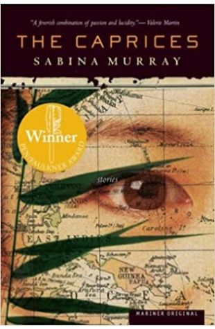 The Caprices by Sabina Murray