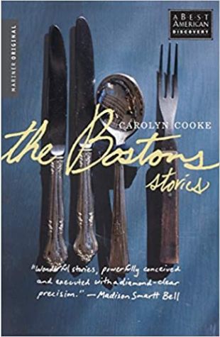 The Bostons Carolyn Cooke