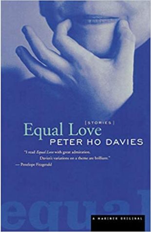 Equal Love Peter Ho Davies