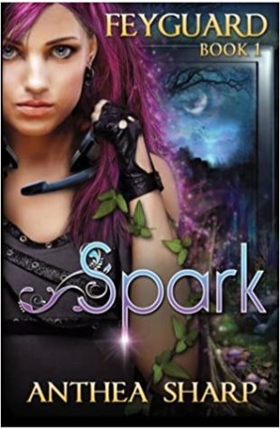 Spark by Anthea Sharp