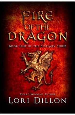 Fire of the Dragon by Lori Dillon