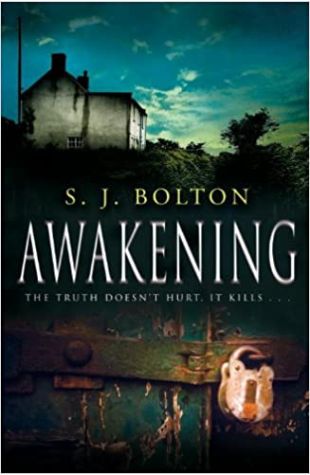 Awakening by S.J. Bolton