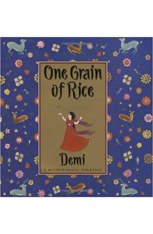 One Grain of Rice Demi