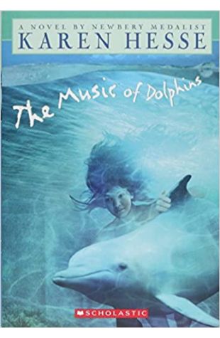 The Music Of Dolphins Karen Hesse