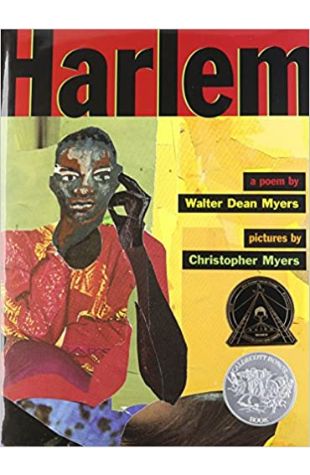 Harlem Walter Dean Myers