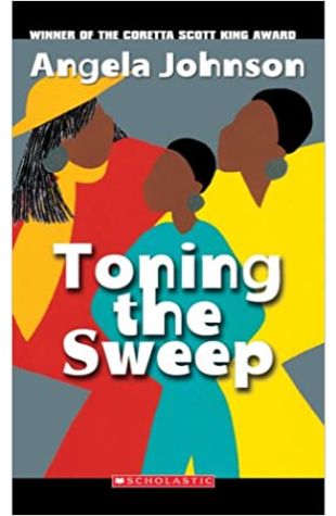 Toning the Sweep Angela Johnson