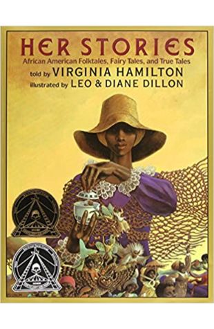 Her Stories by Virginia Hamilton