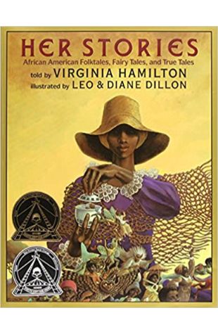 Her Stories Virginia Hamilton