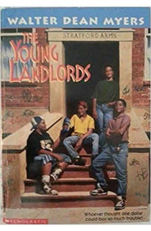 Young Landlords by Walter Dean Myers