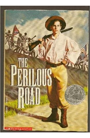 The Perilous Road William O. Steele