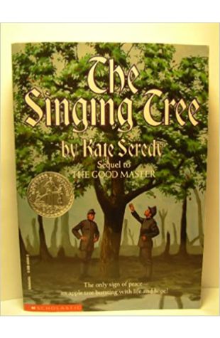 The Singing Tree Kate Seredy