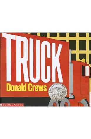 Truck Donald Crews