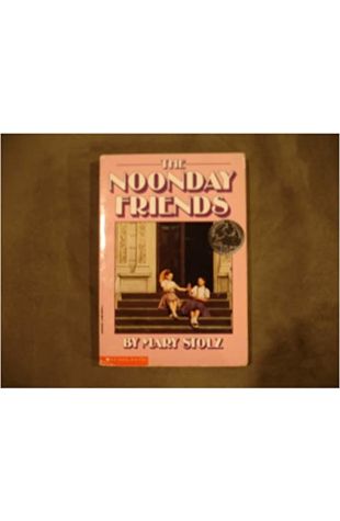 The Noonday Friends Mary Stolz