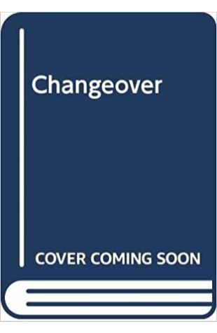 The Changeover by Margaret Mahy