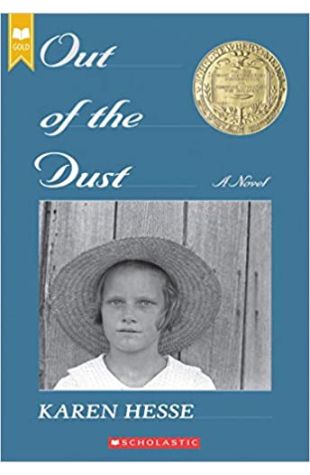 Out of the Dust by Karen Hesse