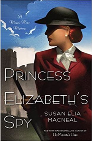 Princess Elizabeth's Spy Susan Elia MacNeal