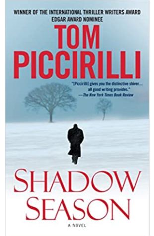 Shadow Season Tom Piccirilli