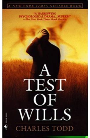 A Test of Wills Charles Todd