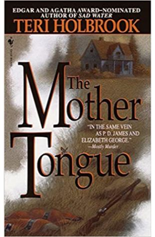 The Mother Tongue Teri Holbrook