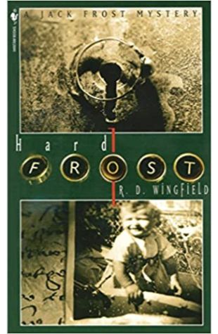 Hard Frost R.D. Wingfield