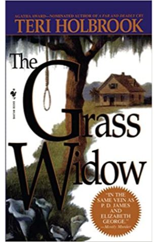 The Grass Widow Teri Holbrook