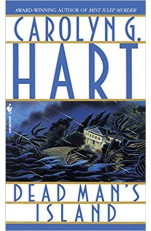 Dead Man's Island by Carolyn Hart and Carolyn G. Hart