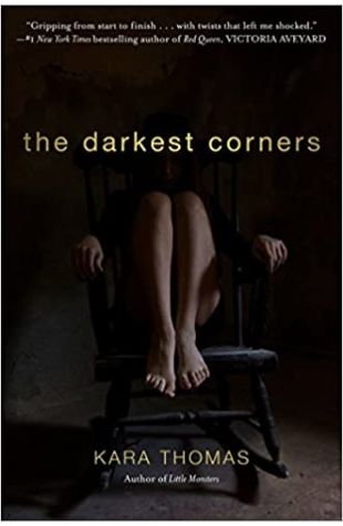 The Darkest Corners Kara Thomas