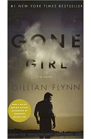 Gone Girl Gillian Flynn