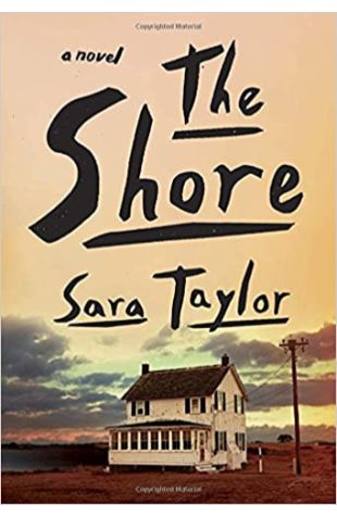 The Shore Sara Taylor