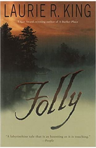 Folly by Laurie R. King