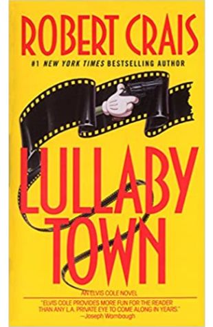 Lullaby Town Robert Crais