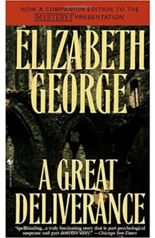 A Great Deliverance Elizabeth George
