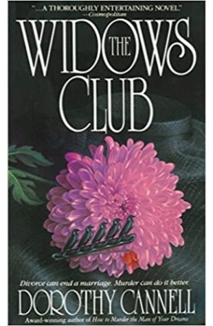 The Widow's Club Dorothy Cannell