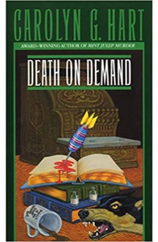Death on Demand Carolyn Hart and Carolyn G. Hart