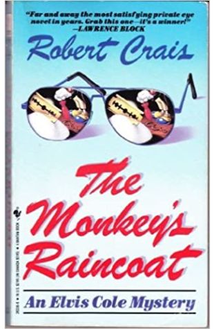 The Monkey's Raincoat Robert Crais