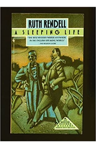 A Sleeping Life Ruth Rendell