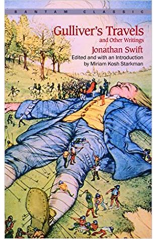 Gulliver's Travels Jonathan Swift