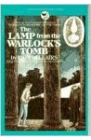 The Lamp from the Warlock's Tomb John Bellairs