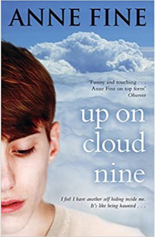 Up on Cloud Nine Anne Fine