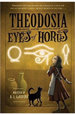 Theodosia and the Eyes of Horus R.L. LaFevers
