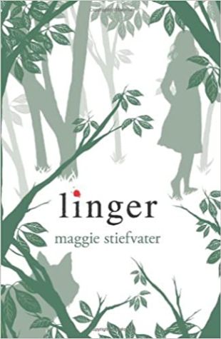 Linger Maggie Stiefvater