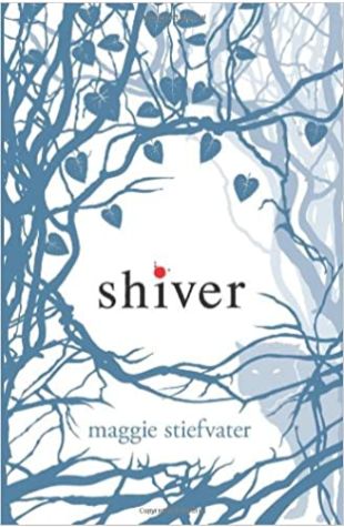 Shiver Maggie Stiefvater