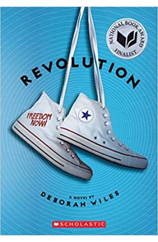 Revolution Deborah Wiles